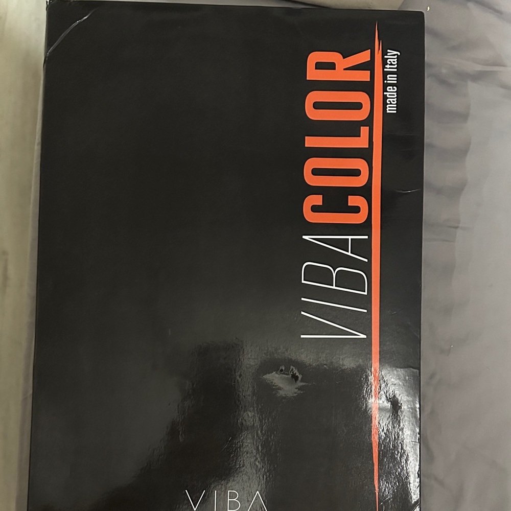 Hair Color Professional Swatch Book